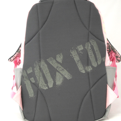 Studentský batoh Fox Co.