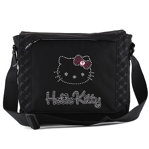 Taška přes rameno Hello Kitty