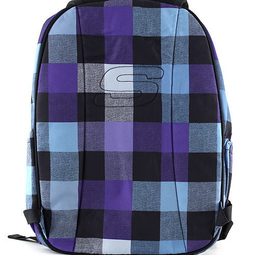 Studentský batoh Skechers Blue Square