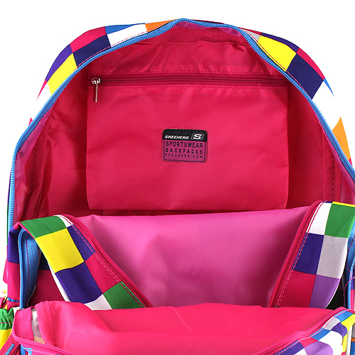 Studentský batoh Skechers Rainbow