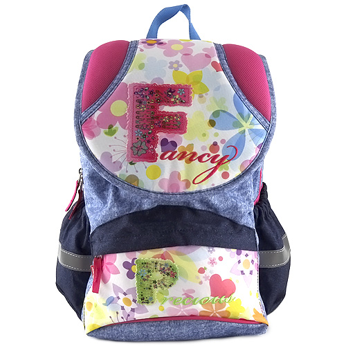 Školní batoh Target Fancy/Precious