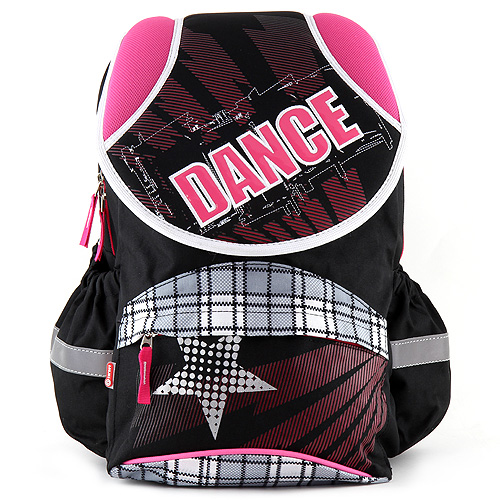 Školní batoh Target Dance