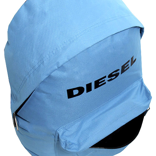 Batoh Diesel modrý