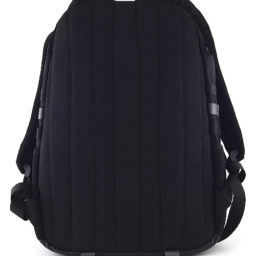 Sportovní batoh Target na notebook černo šedý