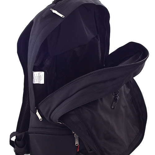 Sportovní batoh Target Fashion černý