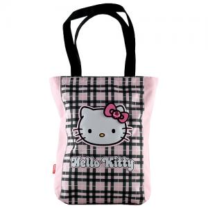 Nákupní taška Hello Kitty