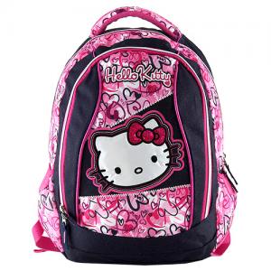 Batoh Hello Kitty Multi Hearts