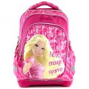 Školní batoh Barbie Sparkle