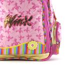 Školní batoh Winx Club Friends Forever růžový