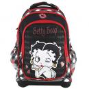 Školní batoh Betty Boop Panenka Betty Boop